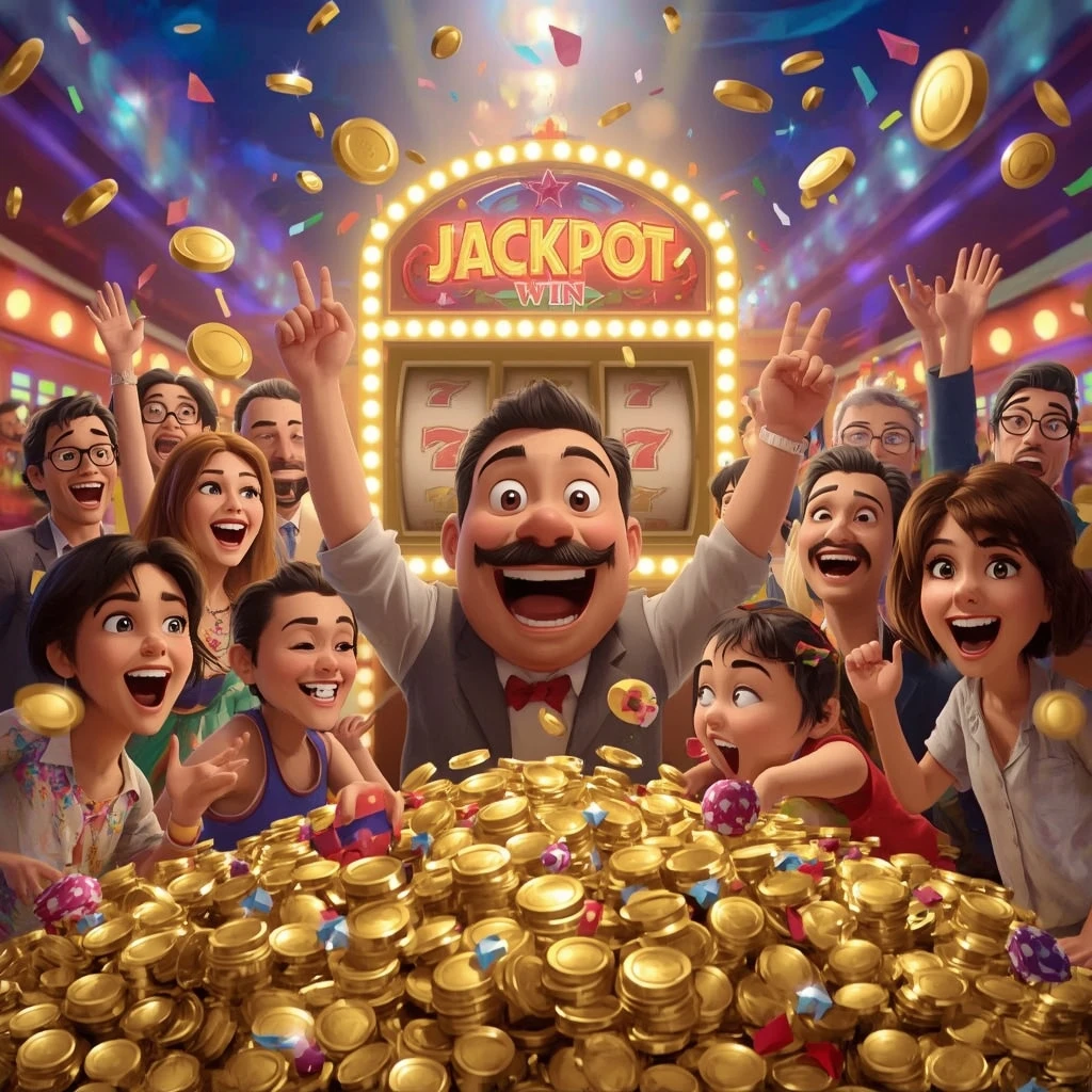 meilleurs jeux de Jackpot MAGICAZZ CASINO