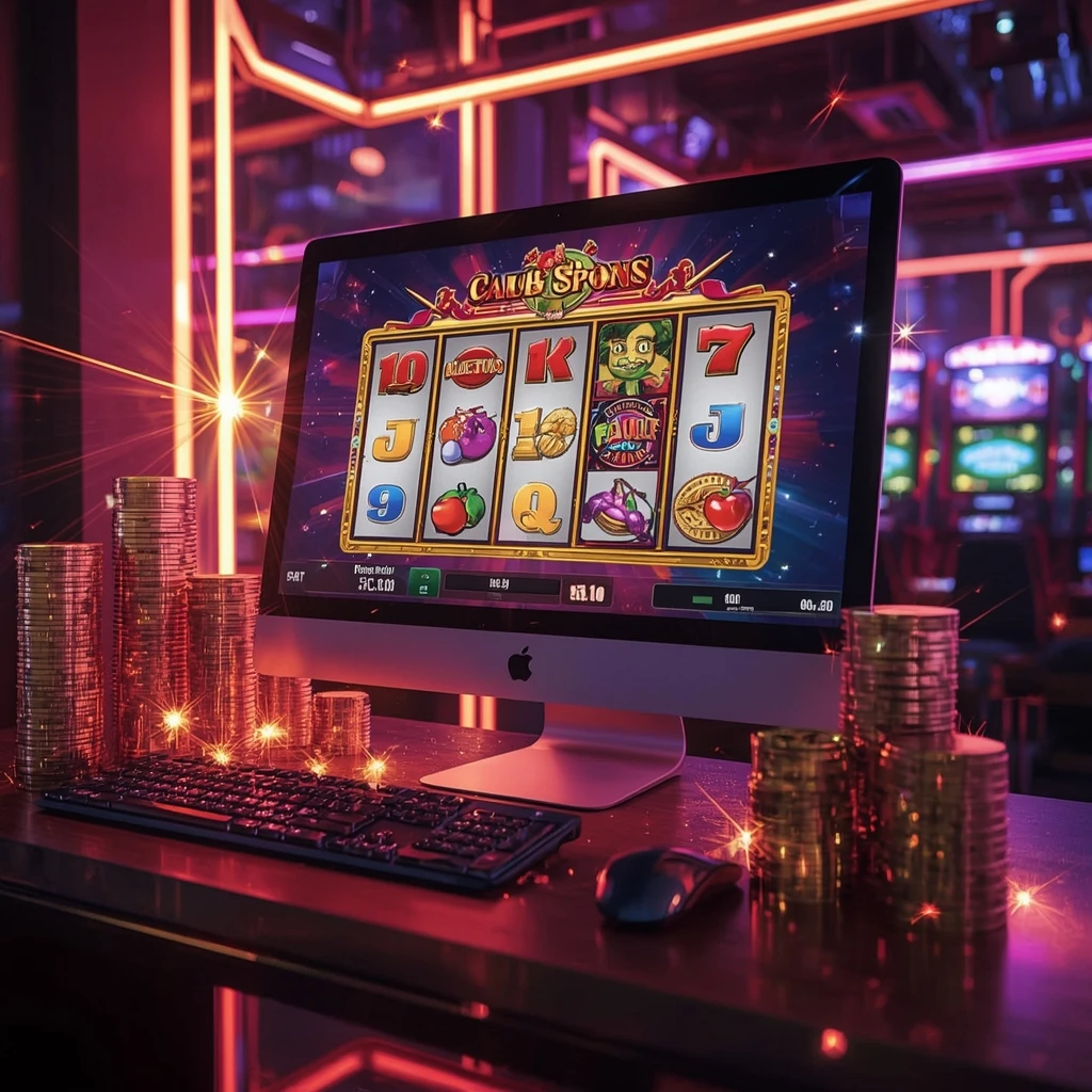 machines à sous MAGICAZZ CASINO