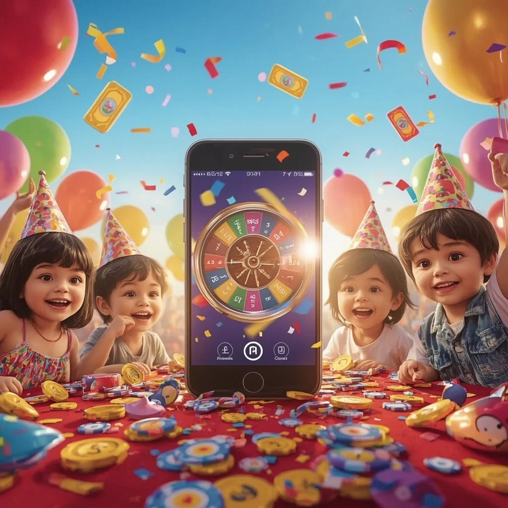 bonus de casino sur mobile MAGICAZZ CASINO